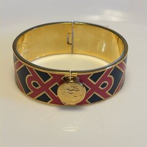 Pattern Bangle by Spartina 449 NWT